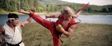 photo d'illustration pour l'article goodie:Street Fighter - Assassin s Fist